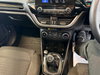 Ford Fiesta 1.0T EcoBoost Zetec Hatchback 5dr Petrol Manual Euro 6 (s/s) (100 ps) 5dr Manual 2026