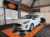 Ford Fiesta 1.0T EcoBoost Zetec Hatchback 5dr Petrol Manual Euro 6 (s/s) (100 ps) 5dr Manual 2026