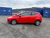 Ford Fiesta 1.25 Zetec Hatchback 3dr Petrol Manual Euro 5 (82 ps) 3dr Manual 2026
