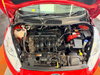 Ford Fiesta 1.25 Zetec Hatchback 3dr Petrol Manual Euro 5 (82 ps) 3dr Manual 2026