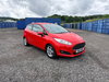Ford Fiesta 1.25 Zetec Hatchback 3dr Petrol Manual Euro 5 (82 ps) 3dr Manual 2026