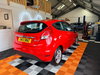 Ford Fiesta 1.25 Zetec Hatchback 3dr Petrol Manual Euro 5 (82 ps) 3dr Manual 2026