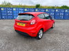 Ford Fiesta 1.25 Zetec Hatchback 3dr Petrol Manual Euro 5 (82 ps) 3dr Manual 2026