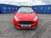 Ford Fiesta 1.25 Zetec Hatchback 3dr Petrol Manual Euro 5 (82 ps) 3dr Manual 2026