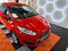 Ford Fiesta 1.25 Zetec Hatchback 3dr Petrol Manual Euro 5 (82 ps) 3dr Manual 2026
