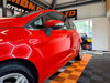 Ford Fiesta 1.25 Zetec Hatchback 3dr Petrol Manual Euro 5 (82 ps) 3dr Manual 2026