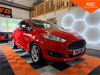 Ford Fiesta 1.25 Zetec Hatchback 3dr Petrol Manual Euro 5 (82 ps) 3dr Manual 2026