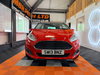 Ford Fiesta 1.25 Zetec Hatchback 3dr Petrol Manual Euro 5 (82 ps) 3dr Manual 2026