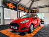 Ford Fiesta 1.25 Zetec Hatchback 3dr Petrol Manual Euro 5 (82 ps) 3dr Manual 2026