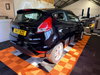 Ford Fiesta 1.25 Zetec Hatchback 3dr Petrol Manual Euro 6 (82 ps) 3dr Manual 2026