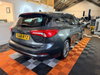 Ford Focus 1.5 EcoBlue Titanium X Estate 5dr Diesel Manual Euro 6 (s/s) (120 ps) 5dr Manual 2026