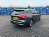 Ford Focus 1.5 EcoBlue Titanium X Estate 5dr Diesel Manual Euro 6 (s/s) (120 ps) 5dr Manual 2026