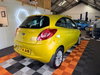 Ford Ka 1.2 Zetec Hatchback 3dr Petrol Manual Euro 6 (s/s) (69 ps) 3dr Manual 2026