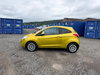 Ford Ka 1.2 Zetec Hatchback 3dr Petrol Manual Euro 6 (s/s) (69 ps) 3dr Manual 2026