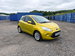 Ford Ka 1.2 Zetec Hatchback 3dr Petrol Manual Euro 6 (s/s) (69 ps) 3dr Manual 2014