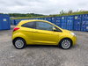 Ford Ka 1.2 Zetec Hatchback 3dr Petrol Manual Euro 6 (s/s) (69 ps) 3dr Manual 2026