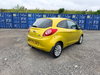 Ford Ka 1.2 Zetec Hatchback 3dr Petrol Manual Euro 6 (s/s) (69 ps) 3dr Manual 2026