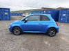 Fiat 500 1.2 S Hatchback 3dr Petrol Manual Euro 6 (s/s) (69 bhp) 3dr Manual 2026
