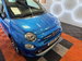 Fiat 500 1.2 S Hatchback 3dr Petrol Manual Euro 6 (s/s) (69 bhp) 3dr Manual 2016