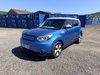 Kia Soul 27kWh EV SUV 5dr Electric Auto (109 bhp) 5dr Automatic 2026