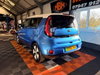 Kia Soul 27kWh EV SUV 5dr Electric Auto (109 bhp) 5dr Automatic 2026