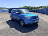 Kia Soul 27kWh EV SUV 5dr Electric Auto (109 bhp) 5dr Automatic 2026