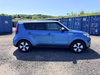 Kia Soul 27kWh EV SUV 5dr Electric Auto (109 bhp) 5dr Automatic 2026