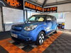 Kia Soul 27kWh EV SUV 5dr Electric Auto (109 bhp) 5dr Automatic 2026