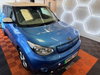 Kia Soul 27kWh EV SUV 5dr Electric Auto (109 bhp) 5dr Automatic 2026