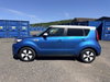 Kia Soul 27kWh EV SUV 5dr Electric Auto (109 bhp) 5dr Automatic 2026
