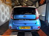 Kia Soul 27kWh EV SUV 5dr Electric Auto (109 bhp) 5dr Automatic 2026