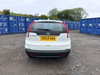 Honda CR-V 1.6 i-DTEC SE SUV 5dr Diesel Manual Euro 5 (s/s) (120 ps) 5dr Manual 2026