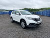 Honda CR-V 1.6 i-DTEC SE SUV 5dr Diesel Manual Euro 5 (s/s) (120 ps) 5dr Manual 2026