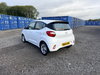 Hyundai I10 1.0 SE Connect Hatchback 5dr Petrol Manual Euro 6 (s/s) (67 ps) 5dr Manual 2026