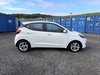 Hyundai I10 1.0 SE Connect Hatchback 5dr Petrol Manual Euro 6 (s/s) (67 ps) 5dr Manual 2026