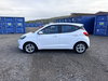 Hyundai I10 1.0 SE Connect Hatchback 5dr Petrol Manual Euro 6 (s/s) (67 ps) 5dr Manual 2026