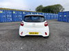 Hyundai I10 1.0 SE Connect Hatchback 5dr Petrol Manual Euro 6 (s/s) (67 ps) 5dr Manual 2026
