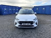 Hyundai I10 1.0 SE Connect Hatchback 5dr Petrol Manual Euro 6 (s/s) (67 ps) 5dr Manual 2026