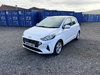 Hyundai I10 1.0 SE Connect Hatchback 5dr Petrol Manual Euro 6 (s/s) (67 ps) 5dr Manual 2026