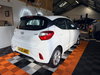 Hyundai I10 1.0 SE Connect Hatchback 5dr Petrol Manual Euro 6 (s/s) (67 ps) 5dr Manual 2026