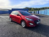 Hyundai I30 1.6 CRDi Blue Drive SE Hatchback 5dr Diesel Manual Euro 6 (s/s) (110 ps) 5dr Manual 2026