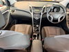 Hyundai I30 1.6 CRDi Blue Drive SE Hatchback 5dr Diesel Manual Euro 6 (s/s) (110 ps) 5dr Manual 2026