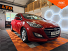 Hyundai I30 1.6 CRDi Blue Drive SE Hatchback 5dr Diesel Manual Euro 6 (s/s) (110 ps) 5dr Manual 2026