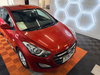 Hyundai I30 1.6 CRDi Blue Drive SE Hatchback 5dr Diesel Manual Euro 6 (s/s) (110 ps) 5dr Manual 2026