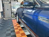 Jaguar F-PACE 2.0 D180 Prestige SUV 5dr Diesel Auto AWD Euro 6 (s/s) (180 ps) 5dr Automatic 2026