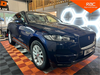 Jaguar F-PACE 2.0 D180 Prestige SUV 5dr Diesel Auto AWD Euro 6 (s/s) (180 ps) 5dr Automatic 2026