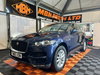 Jaguar F-PACE 2.0 D180 Prestige SUV 5dr Diesel Auto AWD Euro 6 (s/s) (180 ps) 5dr Automatic 2026