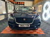 Jaguar F-PACE 2.0 D180 Prestige SUV 5dr Diesel Auto AWD Euro 6 (s/s) (180 ps) 5dr Automatic 2026