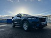 Jaguar F-PACE 2.0 D180 Prestige SUV 5dr Diesel Auto AWD Euro 6 (s/s) (180 ps) 5dr Automatic 2026