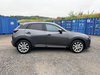 Mazda CX-3 2.0 SKYACTIV-G Sport Nav+ SUV 5dr Petrol Manual Euro 6 (s/s) (121 ps) 5dr Manual 2026